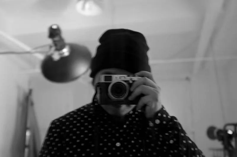 Photographer Profile